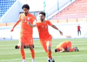 أنتهاء مباريات اليوم الجولة الثانية