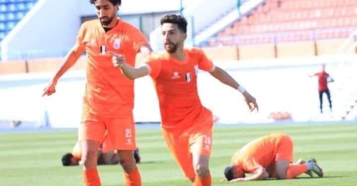 أنتهاء مباريات اليوم الجولة الثانية