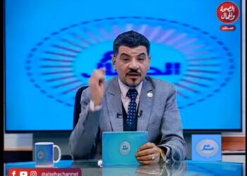 أشرف الجمال عن زيارة أردوغان: لم تكن متوقعة منذ 10 سنوات!