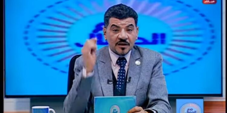 أشرف الجمال عن زيارة أردوغان: لم تكن متوقعة منذ 10 سنوات!