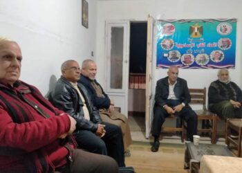 مواثيق وبروتوكولات عمل مجلس إدارة نقابة اتحاد كتاب مصر فرع الإسماعيليه