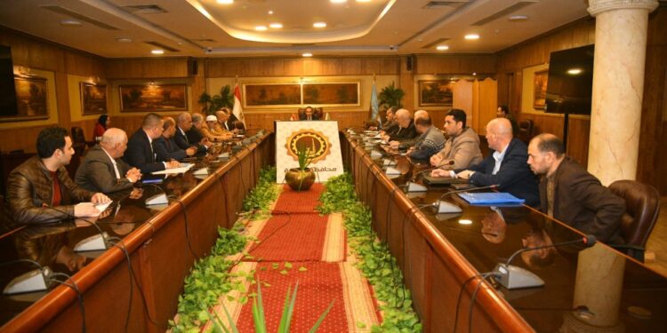 الغربية مستمرة في تنفيذ توصيات ملتقى تنمية الأنشطة الاقتصادية!