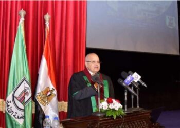 أطلاق كلية الإعلام أول منصة إخبارية الكترونية باللغة الإنجليزية لتدريب الطلاب !