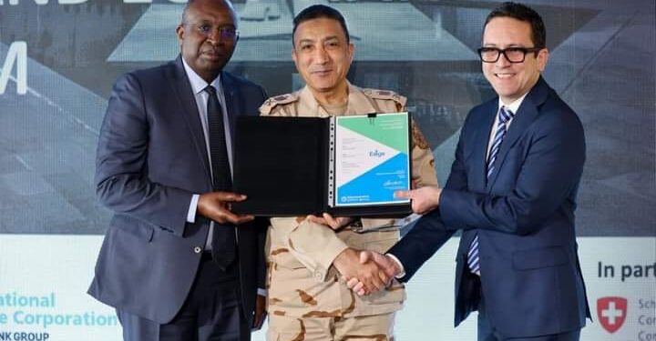 المتحف المصري الكبير يُمنح شهادة دولية كأول متحف أخضر في أفريقيا والشرق الأوسط!