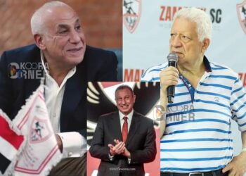 “عهد جديد للكرة المصرية”عبر نافذة الزمالك!