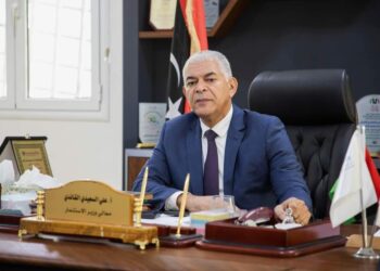 “على السعيد “ييعقد اجتماع هام عبر منصة الزوم!