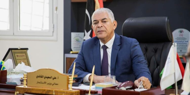 “على السعيد “ييعقد اجتماع هام عبر منصة الزوم!