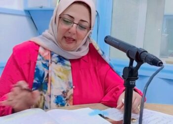 توقعات “ممثلة الإتحاد العالمي للفلكيين” ليوم الثلاثاء!