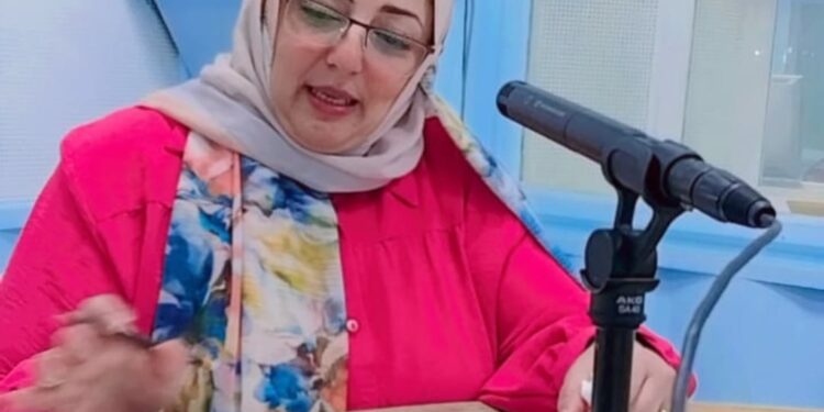 توقعات “ممثلة الإتحاد العالمي للفلكيين” ليوم الثلاثاء!