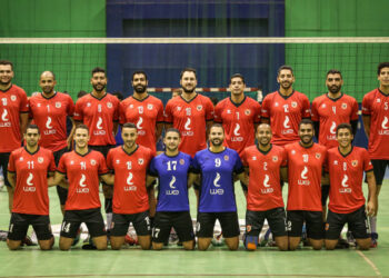 الأهلي يتأهل لنهائي السوبر للكرة الطائرة!!