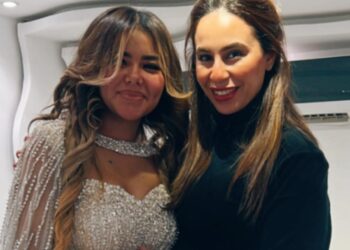 أسماء الشرنوبي: “التصميم هو تعبير عن الذات وتجسيد للجمال”