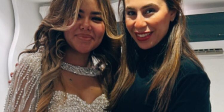 أسماء الشرنوبي: “التصميم هو تعبير عن الذات وتجسيد للجمال”