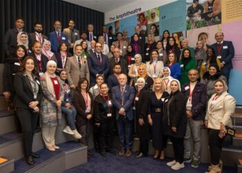 أستكشاف مستقبل افضل لقيادة التعليم في منطقة الشرق الأوسط وشمال إفريقيا.!