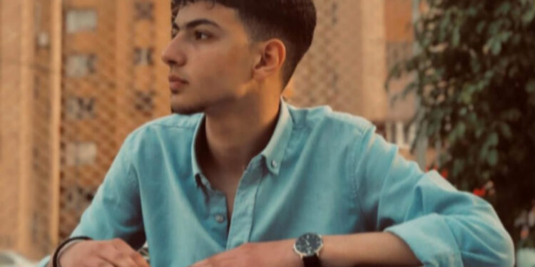 “موقف شخصي مؤثر”