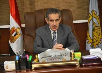 محافظ الغربية يتابع أعمال المرحلة الثانية من الموجة الـ 22 لإزالة التعديات في الغربية!