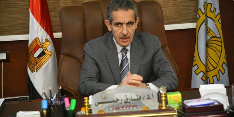 محافظ الغربية يتابع أعمال المرحلة الثانية من الموجة الـ 22 لإزالة التعديات في الغربية!