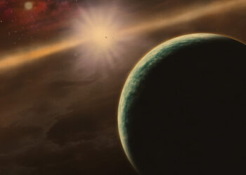 “وكالة ناسا “أكتشاف ارض للحياة بعد 137سنة!