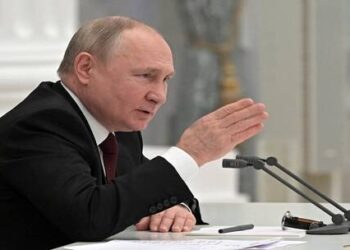 روسيا أصبحت الاقتصاد الأول في أوروبا رغم العقوبات