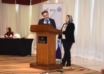 مؤتمر تاريخي بالإسكندرية لتمكين المرأة الأكاديمية