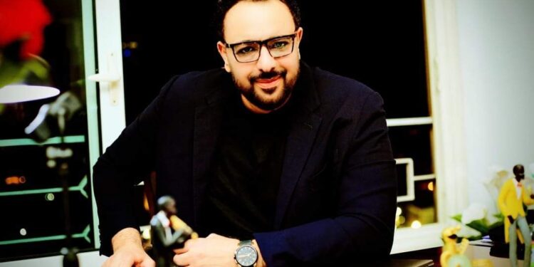 تكريم الشاعر محمد جمعة بنادى سبورتنج