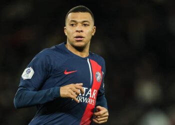 كيليان مبابى هو السر وراء التعاقد مع خوسيلو؟