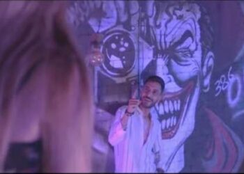 “بصيت لعنيكي” ل نور مصطفى تقترب من ربع مليون مشاهدة