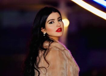 نرمين محسن سندريلا السعودية في اعمال جديدة