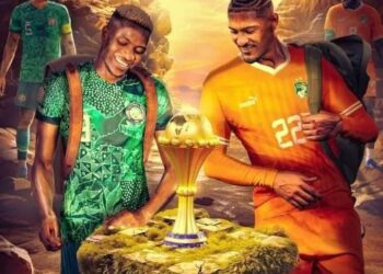 منتخب كوت ديفوار يتوج بكأس أمم إفريقيا للمرة الثالثة في تاريخه