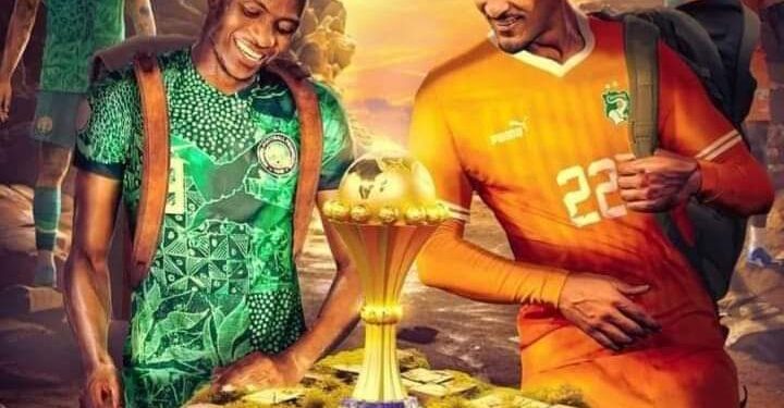 منتخب كوت ديفوار يتوج بكأس أمم إفريقيا للمرة الثالثة في تاريخه