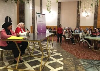 الشباب والرياضة تُطلق فعاليات ملتقى البرنامج القيادي “ريحانة”