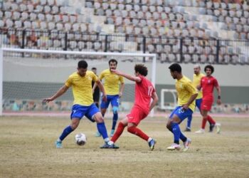 اليوم مباريات الجولة الأولى لفرق الصعود للدوري الممتاز