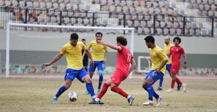 اليوم مباريات الجولة الأولى لفرق الصعود للدوري الممتاز