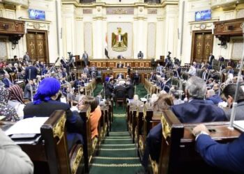 “النواب” يوافق على مشروع  قانون رعاية حقوق المسنين