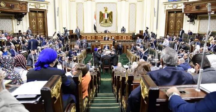 مجلس “النواب” يوافق نهائيًا على مشروع قانون بإصدار قانون رعاية حقوق المسنين