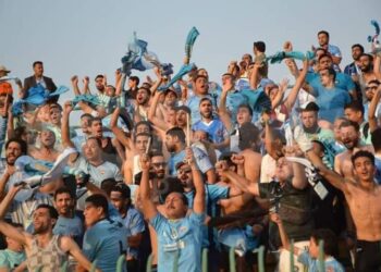 نتائج مباريات دورة الصعود.. بتروجيت وحرس الحدود حبايب