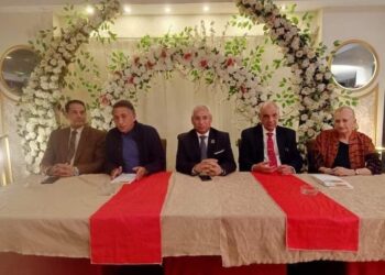 جامعة المنيا و «هيلدسهايم الألمانية» تختتم فعاليات الورشة الثانية