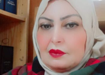 “انا ونفسي”