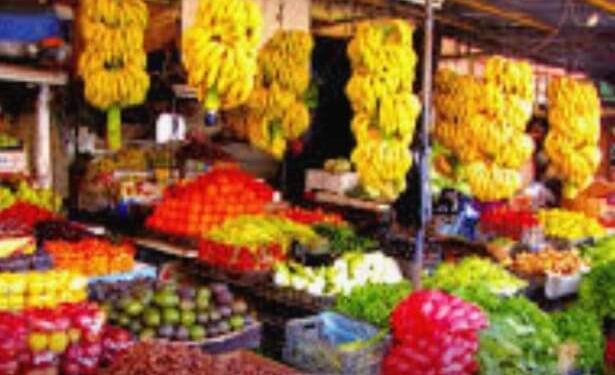 موجة غلاء غیر مسبوقة في فلسطین وجھاز الاحصاء یدق ناقوس الخطر