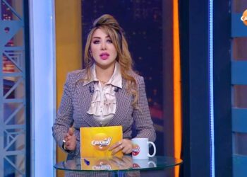 الغلاء والإرهاب و الصحة في حوار الاعلامية مي ابو الفتوح