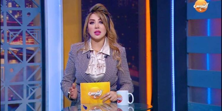 الغلاء والإرهاب و الصحة في حوار الاعلامية مي ابو الفتوح