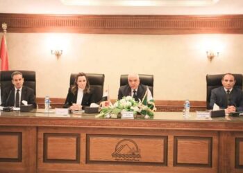 التوسع في اقامة معارض اهلا رمضان والمنافذ السلعية