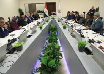 وزير الصحة يوجه بتشديد الرقابة على بنوك. الدم