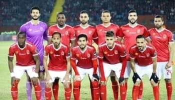 الأهلي يطلب من الكاف تأجيل مباراته مع ميدياما الغاني..!!