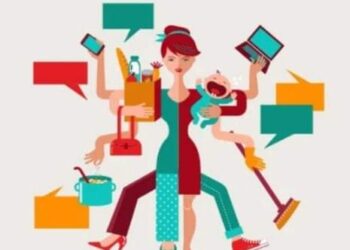 الآثار النفسية لتحديات المرأة