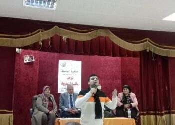 جمعية الباسلة تناقش قانون الأحوال الشخصية وأثره على المجتمع