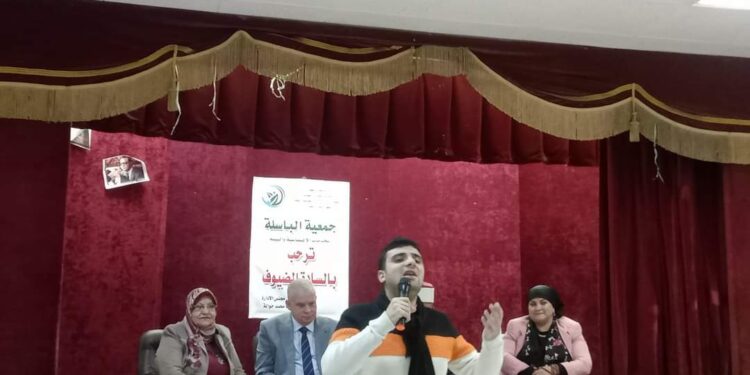 جمعية الباسلة تناقش قانون الأحوال الشخصية وأثره على المجتمع