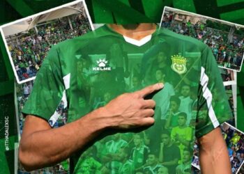 مصيلحي شكرا لكم جمهورنا العظيم أنتم تاج القلب 