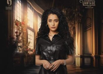 نانسي صلاح تتحدث عن “ريناد” أمام كاميرا 8 الصبح