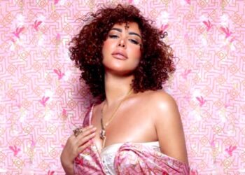 أغنية “رجال ونص” لشمس الكويتية تحقق نجاحًا ساحقًا!