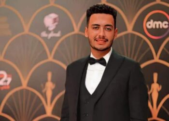 مختار عتمان يشارك برسمة لصانع المحتوى أمير سعيد والأخير يرد